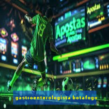 gastroenterologista botafogo